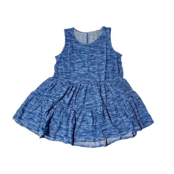 Lularoe Eliana Sleeveless Tiered Top NWT - Size Small - Picture 8 of 8